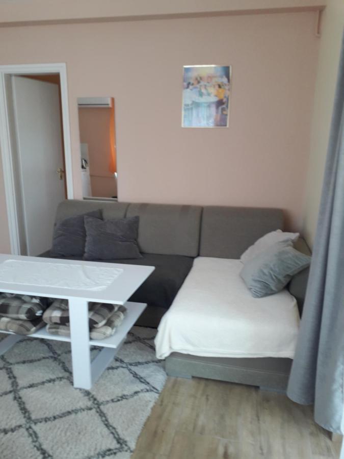 Jazmin Apartman 잘라카로쉬 외부 사진