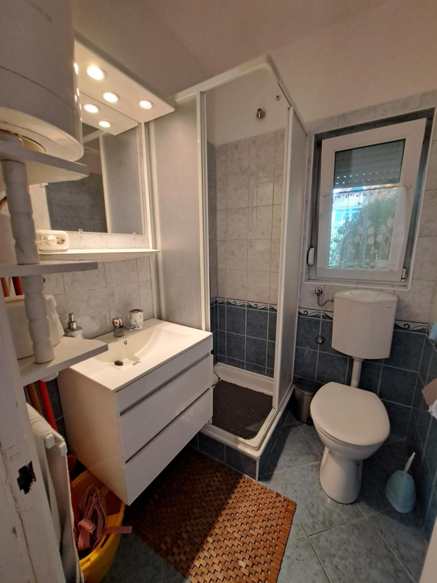 Jazmin Apartman 잘라카로쉬 외부 사진