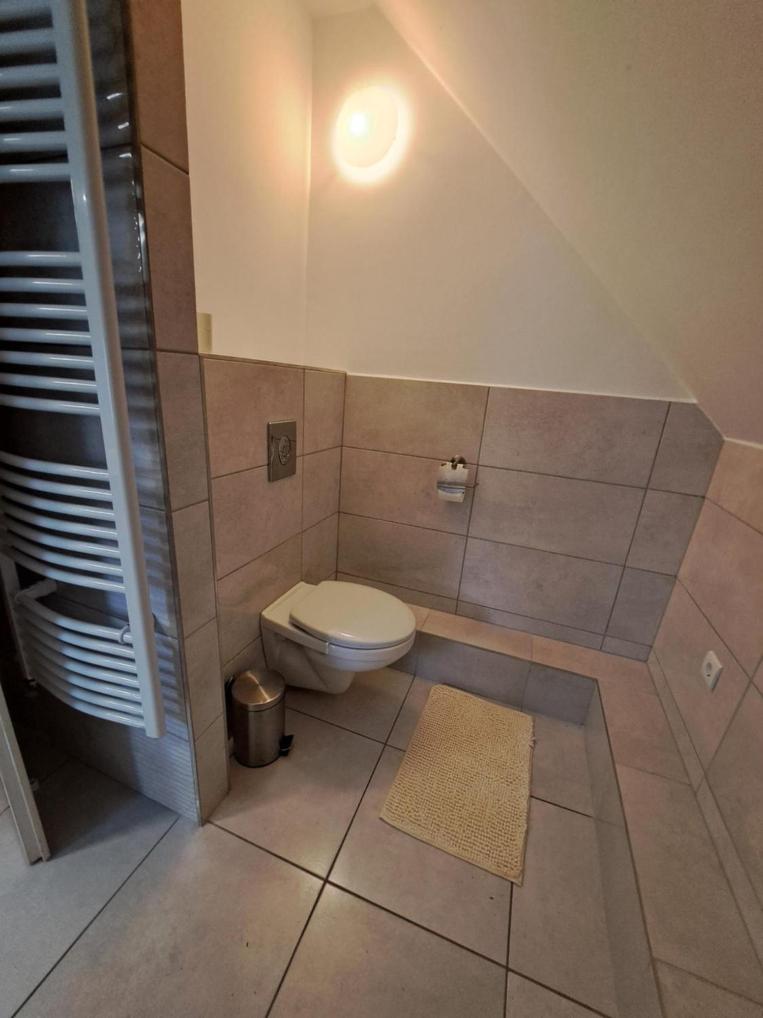 Jazmin Apartman 잘라카로쉬 외부 사진