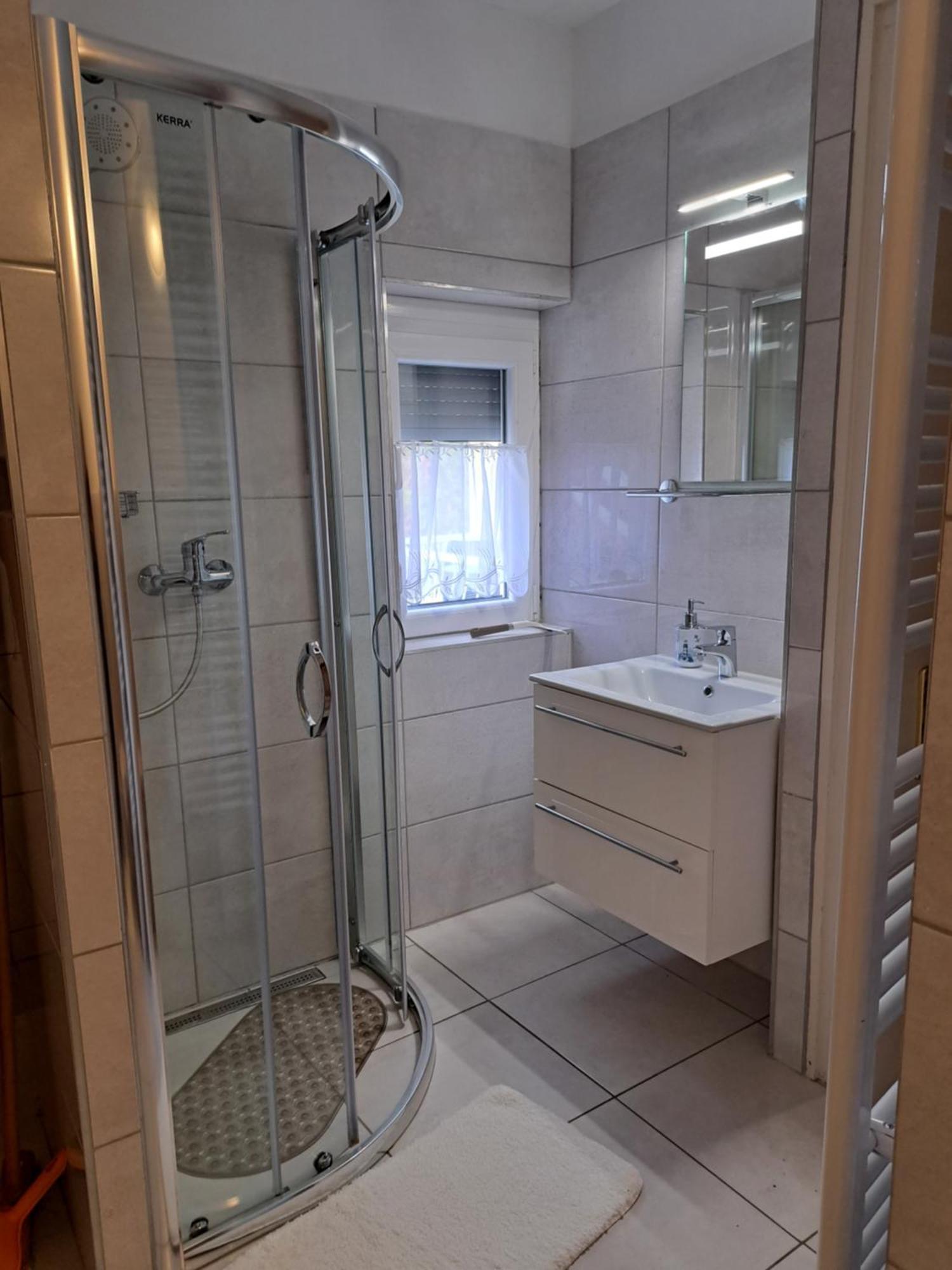 Jazmin Apartman 잘라카로쉬 외부 사진