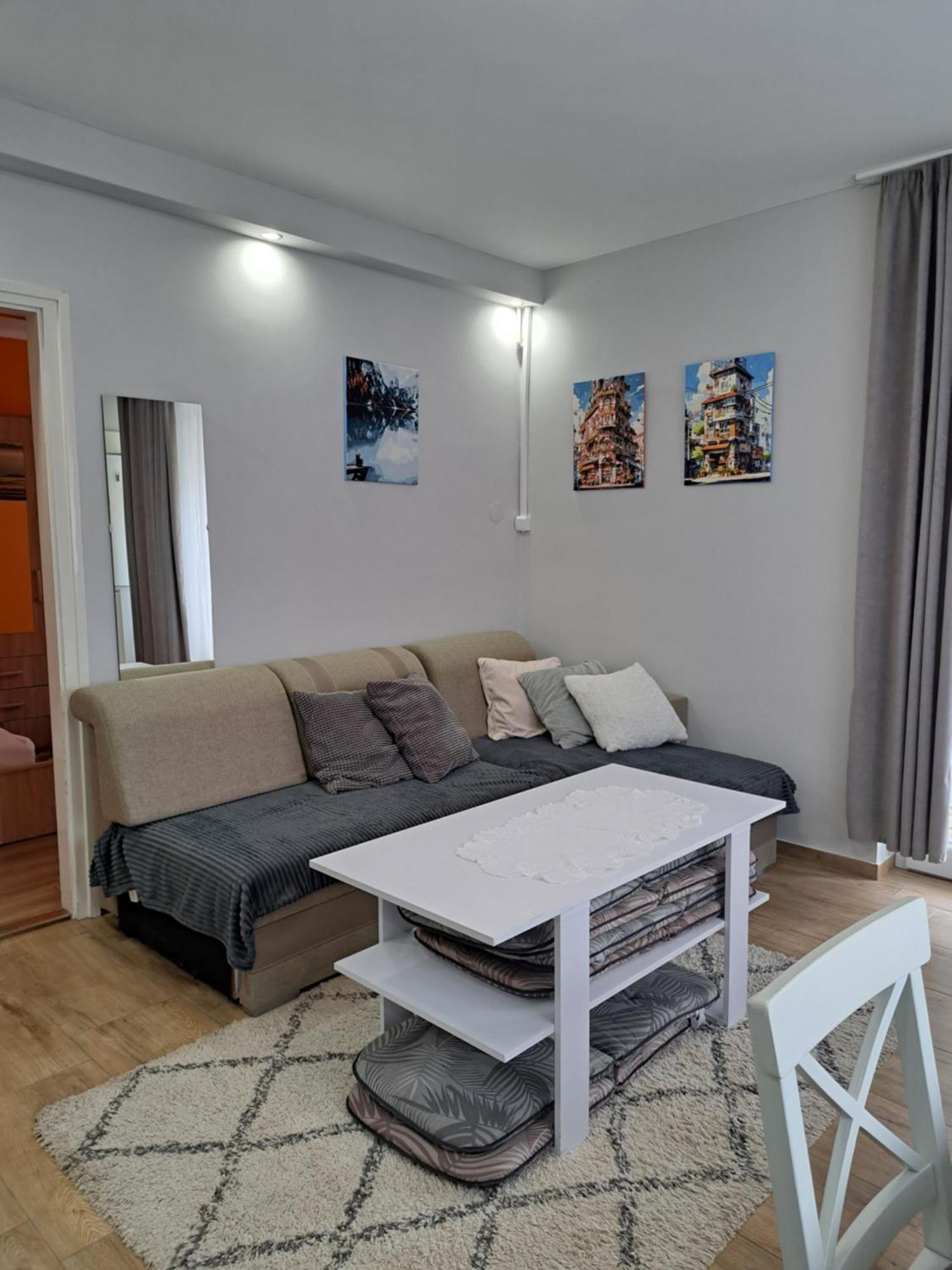 Jazmin Apartman 잘라카로쉬 외부 사진